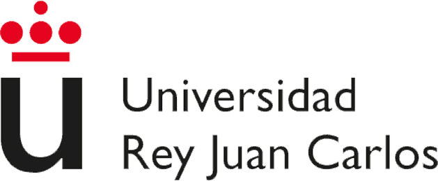 Logotipo Universidad Rey Juan Carlos
